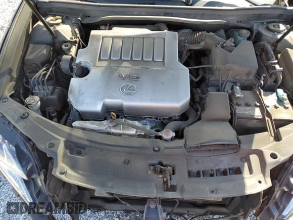 ✅ 2017 Lexus ES 350 • VIN: 58ABK1GGXHU041899 • Lot: 91708975. Listed on Copart with 91,756 mi. Free auction sales archive from the USA and detailed vehicle history report at DreamBid. Image 11.