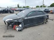 ✅ 2019 Audi RS 3 • VIN: WUABWGFF3KA902914 • Лот: 63384715. Опубликован ранее на Copart с пробегом Не указан. Бесплатный доступ к архиву аукционных продаж из США и подробный отчёт об истории автомобиля на DreamBid. Изображение 1.