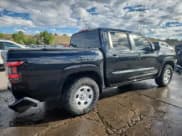 ✅ 2022 Nissan Frontier SV • VIN: 1N6ED1EK0NN612720 • Лот: 84258435. Опубликован ранее на Copart с пробегом 76 795 миль. Бесплатный доступ к архиву аукционных продаж из США и подробный отчёт об истории автомобиля на DreamBid. Изображение 3.