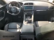 ✅ 2019 Jaguar F-Pace 25t • VIN: SADCS2FX3KA602299 • Лот: 65953505. Опубликован ранее на Copart с пробегом 160 123 миль. Бесплатный доступ к архиву аукционных продаж из США и подробный отчёт об истории автомобиля на DreamBid. Изображение 8.