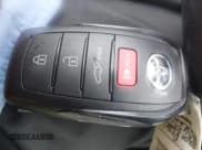 ✅ 2023 Toyota Corolla Cross XLE • VIN: 7MUDAAAG5PV062216 • Lot: 40851564. Listed on IAAI with 21,120 mi. Free auction sales archive from the USA and detailed vehicle history report at DreamBid. Image 11.