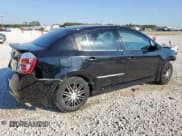 ✅ 2011 Nissan Sentra SR • VIN: 3N1AB6AP9BL681751 • Лот: 86269945. Опубликован ранее на Copart с пробегом Не указан. Бесплатный доступ к архиву аукционных продаж из США и подробный отчёт об истории автомобиля на DreamBid. Изображение 3.