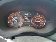 ✅ 2016 Subaru WRX STI • VIN: JF1VA2M69G9801888 • Lot: 45305515. Listed on Copart with 113,412 mi. Free auction sales archive from the USA and detailed vehicle history report at DreamBid. Image 9.