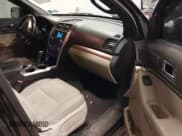 ✅ 2011 Ford Explorer • VIN: 1FMHK7B8XBGA68059 • Лот: 41419960. Опубликован ранее на IAAI с пробегом 117 015 миль. Бесплатный доступ к архиву аукционных продаж из США и подробный отчёт об истории автомобиля на DreamBid. Изображение 5.