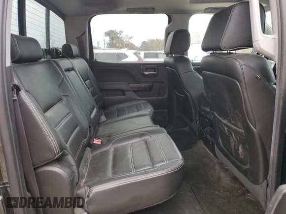 ✅ 2014 GMC Sierra 1500 Denali • VIN: 3GTU2WEJ6EG536888 • Lot: 92864895. Listed on Copart with 141,144 mi. Free auction sales archive from the USA and detailed vehicle history report at DreamBid. Image 10.