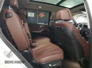 ✅ 2019 BMW X7 xDrive40i • VIN: 5UXCW2C51KL089480 • Лот: 89868895. Опубликован ранее на Copart с пробегом 128 710 миль. Бесплатный доступ к архиву аукционных продаж из США и подробный отчёт об истории автомобиля на DreamBid. Изображение 11.