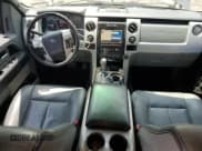 ✅ 2011 Ford F-150 XL • VIN: 1FTFW1EF4BFD05335 • Lot: 61500975. Listed on Copart with 62,438 mi. Free auction sales archive from the USA and detailed vehicle history report at DreamBid. Image 8.