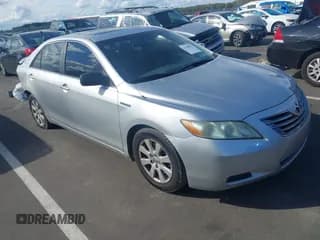 ✅ 2009 Toyota Camry • VIN: 4T1BB46K69U108806 • Лот: 43399813. Опубликован ранее на IAAI с пробегом 173 003 миль. Бесплатный доступ к архиву аукционных продаж из США и подробный отчёт об истории автомобиля на DreamBid. Изображение 1.