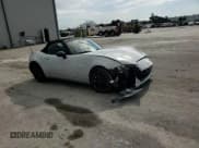 ✅ 2019 Mazda MX-5 Miata Sport • VIN: JM1NDAB74K0311153 • Lot: 70406945. Wystawiony na Copart z przebiegiem 36 981 mil. Bezpłatny archiwum sprzedaży aukcyjnych z USA i szczegółowy raport historii pojazdu na DreamBid. Zdjęcie 13.