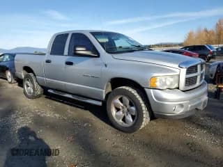 ✅ 2002 Dodge 1500 • VIN: 1D7HU18Z72J226474 • Lot: 92357535. Wystawiony na Copart z przebiegiem 177 100 mil. Bezpłatny archiwum sprzedaży aukcyjnych z USA i szczegółowy raport historii pojazdu na DreamBid. Zdjęcie 4.