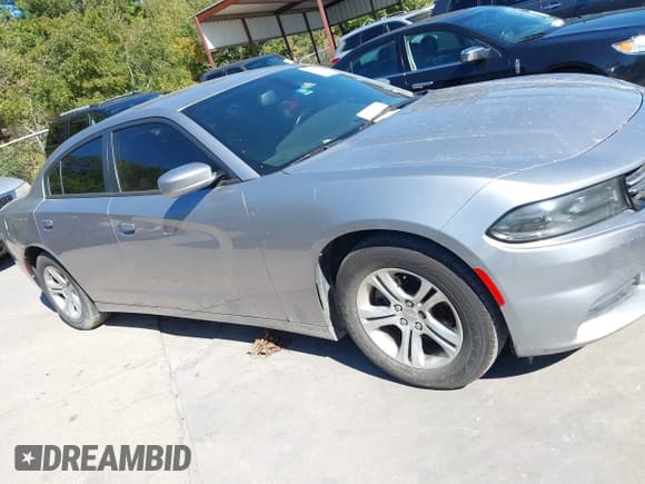 ✅ 2015 Dodge Charger SE • VIN: 2C3CDXBG1FH735292 • Лот: 43484313. Опубликован ранее на IAAI с пробегом Не указан. Бесплатный доступ к архиву аукционных продаж из США и подробный отчёт об истории автомобиля на DreamBid. Изображение 12.