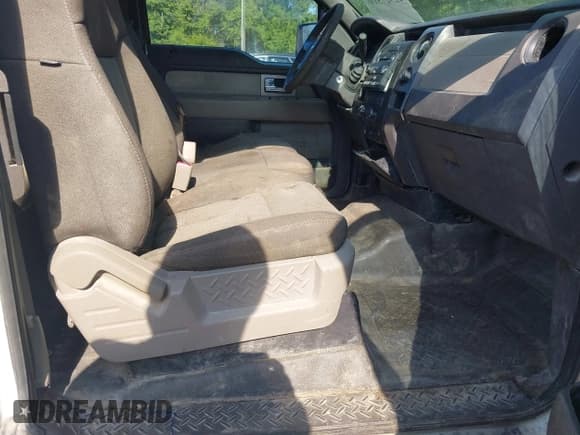 ✅ 2009 Ford F-150 XLT • VIN: 1FTRX12V99KC16139 • Лот: 42327510. Опубликован ранее на IAAI с пробегом 192 148 миль. Бесплатный доступ к архиву аукционных продаж из США и подробный отчёт об истории автомобиля на DreamBid. Изображение 5.