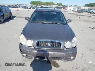 ✅ 2003 Hyundai Sonata • VIN: KMHWF25S03A877600 • Lot: 42247620. Wystawiony na IAAI z przebiegiem 85 392 mil. Bezpłatny archiwum sprzedaży aukcyjnych z USA i szczegółowy raport historii pojazdu na DreamBid. Zdjęcie 6.