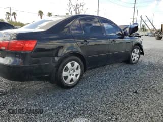 ✅ 2010 Hyundai Sonata GLS • VIN: 5NPET4AC1AH621801 • Лот: 80326194. Опубликован ранее на Copart с пробегом Не указан. Бесплатный доступ к архиву аукционных продаж из США и подробный отчёт об истории автомобиля на DreamBid. Изображение 3.