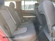 ✅ 2011 Chevrolet HHR LS • VIN: 3GNBAAFW9BS542563 • Lot: 48750415. Listed on Copart with 126,444 mi. Free auction sales archive from the USA and detailed vehicle history report at DreamBid. Image 11.