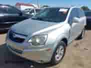 2008 Saturn VUE XE z VIN 3GSCL33PX8S509858, wystawiony jako IAAI lot #43174489 z przebiegiem 131 299 mil mil oraz . Historia ofert i sprzedaży dostępna na DreamBid. Obrazek 2.