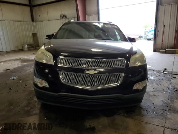 ✅ 2010 Chevrolet Traverse 1LT • VIN: 1GNLVFEDXAS142480 • Lot: 69619814. Listed on Copart with 183,838 mi. Free auction sales archive from the USA and detailed vehicle history report at DreamBid. Image 5.