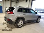 ✅ 2015 Jeep Cherokee Limited • VIN: 1C4PJMDSXFW754673 • Лот: 91050555. Опубликован ранее на Copart с пробегом 184 442 миль. Бесплатный доступ к архиву аукционных продаж из США и подробный отчёт об истории автомобиля на DreamBid. Изображение 3.
