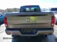 2013 Ram 1500 Express z VIN 3C6JR6ATXDG505915, wystawiony jako IAAI lot #43504506 z przebiegiem 171 665 mil mil oraz . Historia ofert i sprzedaży dostępna na DreamBid. Obrazek 17.