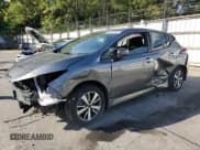 ✅ 2022 Nissan LEAF S Plus • VIN: 1N4BZ1BV2NC550521 • Lot: 71429325. Wystawiony na Copart z przebiegiem 36 767 mil. Bezpłatny archiwum sprzedaży aukcyjnych z USA i szczegółowy raport historii pojazdu na DreamBid. Zdjęcie 1.