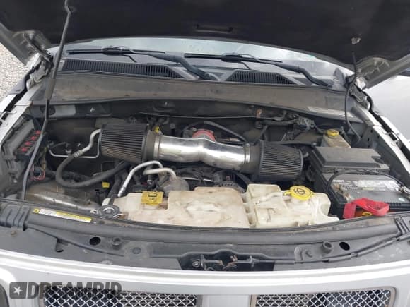 ✅ 2011 Dodge Nitro Heat • VIN: 1D4PU4GKXBW598683 • Lot: 41958182. Wystawiony na IAAI z przebiegiem 167 114 mil. Bezpłatny archiwum sprzedaży aukcyjnych z USA i szczegółowy raport historii pojazdu na DreamBid. Zdjęcie 10.