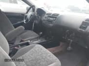 ✅ 2002 Honda Civic EX • VIN: 1HGEM22972L092129 • Лот: 43741869. Опубликован ранее на IAAI с пробегом Не указан. Бесплатный доступ к архиву аукционных продаж из США и подробный отчёт об истории автомобиля на DreamBid. Изображение 5.