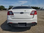 ✅ 2013 Ford Police Interceptor • VIN: 1FAHP2M86DG206548 • Лот: 54744425. Опубликован ранее на Copart с пробегом 97 762 миль. Бесплатный доступ к архиву аукционных продаж из США и подробный отчёт об истории автомобиля на DreamBid. Изображение 6.