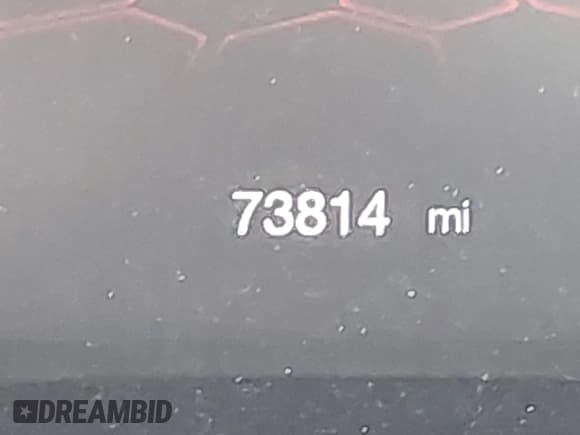 ✅ 2021 Jeep Compass 80th Anniversary • VIN: 3C4NJDEB3MT601660 • Lot: 42604987. Listed on IAAI with 73,814 mi. Free auction sales archive from the USA and detailed vehicle history report at DreamBid. Image 16.