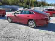 2019 Chevrolet Malibu LT с VIN 1G1ZD5ST3KF219916, выставлен на аукционе Copart как лот 90027925 с пробегом 61 163 миль миль и Списание • Salvage title. История ставок и продаж доступна на DreamBid. Изображение 2.