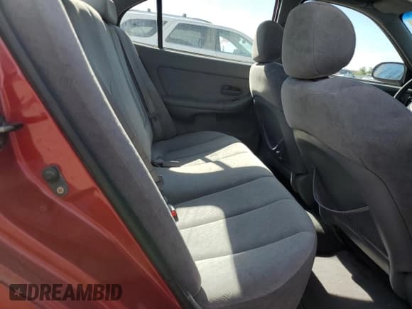 ✅ 2005 Hyundai Elantra GLS • VIN: KMHDN46DX5U083081 • Lot: 84212355. Wystawiony na Copart z przebiegiem 78 274 mil. Bezpłatny archiwum sprzedaży aukcyjnych z USA i szczegółowy raport historii pojazdu na DreamBid. Zdjęcie 10.