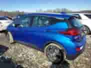 2021 Chevrolet Bolt EV Premier z VIN 1G1FZ6S01M4100776, wystawiony jako Copart lot #41996694 z przebiegiem 64 501 mil mil oraz . Historia ofert i sprzedaży dostępna na DreamBid. Obrazek 2.