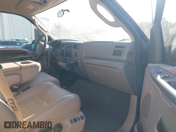 ✅ 2003 Ford F-250 XL • VIN: 1FTNW21S23EA08088 • Лот: 41671180. Опубликован ранее на IAAI с пробегом 250 765 миль. Бесплатный доступ к архиву аукционных продаж из США и подробный отчёт об истории автомобиля на DreamBid. Изображение 5.