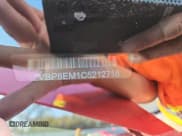 ✅ 2012 Ford Mustang Premium • VIN: 1ZVBP8EM1C5212716 • Lot: 89845355. Listed on Copart with 94,057 mi. Free auction sales archive from the USA and detailed vehicle history report at DreamBid. Image 12.