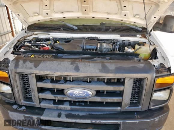 ✅ 2011 Ford Econoline Passenger XL • VIN: 1FBSS3BL3BDB18538 • Lot: 63603655. Wystawiony na Copart z przebiegiem 82 723 mil. Bezpłatny archiwum sprzedaży aukcyjnych z USA i szczegółowy raport historii pojazdu na DreamBid. Zdjęcie 12.