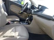 ✅ 2018 Ford Fiesta Titanium • VIN: 3FADP4CJ0JM138926 • Lot: 41578956. Listed on IAAI with 152,579 mi. Free auction sales archive from the USA and detailed vehicle history report at DreamBid. Image 5.