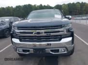 ✅ 2019 Chevrolet Silverado 1500 LTZ • VIN: 3GCUYGED3KG179406 • Lot: 43349668. Wystawiony na IAAI z przebiegiem 75 777 mil. Bezpłatny archiwum sprzedaży aukcyjnych z USA i szczegółowy raport historii pojazdu na DreamBid. Zdjęcie 12.