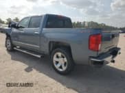 ✅ 2016 Chevrolet Silverado 1500 • VIN: 3GCUK9EC2GG243754 • Лот: 65798744. Опубликован ранее на Copart с пробегом 139 207 миль. Бесплатный доступ к архиву аукционных продаж из США и подробный отчёт об истории автомобиля на DreamBid. Изображение 2.
