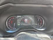 ✅ 2021 Toyota RAV4 Limited • VIN: 2T3D1RFV7MW209047 • Lot: 68141325. Listed on Copart with 39,514 mi. Free auction sales archive from the USA and detailed vehicle history report at DreamBid. Image 9.