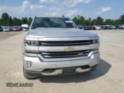 ✅ 2017 Chevrolet Silverado 1500 LTZ • VIN: 3GCUKSEC5HG361175 • Лот: 67556974. Опубликован ранее на Copart с пробегом 110 362 миль. Бесплатный доступ к архиву аукционных продаж из США и подробный отчёт об истории автомобиля на DreamBid. Изображение 5.
