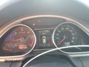 ✅ 2012 Audi Q7 Premium Plus • VIN: WA1LMAFE4CD009754 • Lot: 63566565. Listed on Copart with 149,651 mi. Free auction sales archive from the USA and detailed vehicle history report at DreamBid. Image 9.