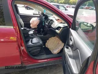 ✅ 2016 Jeep Cherokee Limited • VIN: 1C4PJMDS3GW349644 • Lot: 43201328. Wystawiony na IAAI z przebiegiem 84 733 mil. Bezpłatny archiwum sprzedaży aukcyjnych z USA i szczegółowy raport historii pojazdu na DreamBid. Zdjęcie 5.