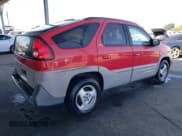 ✅ 2001 Pontiac Aztek GT • VIN: 3G7DA03E91S514220 • Lot: 52627195. Wystawiony na Copart z przebiegiem 73 203 mil. Bezpłatny archiwum sprzedaży aukcyjnych z USA i szczegółowy raport historii pojazdu na DreamBid. Zdjęcie 3.