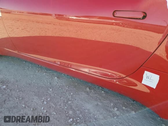 ✅ 2020 Jaguar F-Type P300 • VIN: SAJDD5GX9LCK67423 • Lot: 84263994. Listed on Copart with 12,989 mi. Free auction sales archive from the USA and detailed vehicle history report at DreamBid. Image 12.