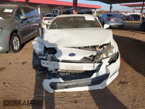 ✅ 2013 Subaru BRZ Premium • VIN: JF1ZCAB19D1612522 • Лот: 41366431. Опубликован ранее на IAAI с пробегом 66 268 миль. Бесплатный доступ к архиву аукционных продаж из США и подробный отчёт об истории автомобиля на DreamBid. Изображение 6.