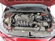 ✅ 2021 Toyota Corolla LE • VIN: JTDEPMAE6MJ134420 • Лот: 92536475. Опубликован ранее на Copart с пробегом 130 864 миль. Бесплатный доступ к архиву аукционных продаж из США и подробный отчёт об истории автомобиля на DreamBid. Изображение 11.