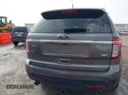 ✅ 2013 Ford Explorer XLT • VIN: 1FM5K8D88DGA92403 • Lot: 41946862. Wystawiony na IAAI z przebiegiem 230 758 mil. Bezpłatny archiwum sprzedaży aukcyjnych z USA i szczegółowy raport historii pojazdu na DreamBid. Zdjęcie 16.