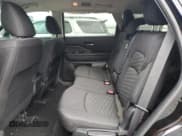 ✅ 2022 Nissan Pathfinder SV • VIN: 5N1DR3BA3NC234908 • Lot: 58835275. Listed on Copart with 62,254 mi. Free auction sales archive from the USA and detailed vehicle history report at DreamBid. Image 11.