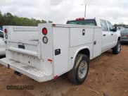 ✅ 2017 Chevrolet Silverado 2500HD Work Truck • VIN: 1GB1KUEGXHF219881 • Лот: 41936291. Опубликован ранее на IAAI с пробегом 186 761 миль. Бесплатный доступ к архиву аукционных продаж из США и подробный отчёт об истории автомобиля на DreamBid. Изображение 4.