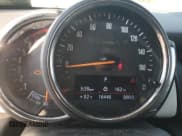 ✅ 2018 MINI Convertible Cooper • VIN: WMWWG5C53J3D00545 • Лот: 67728544. Опубликован ранее на Copart с пробегом 16 446 миль. Бесплатный доступ к архиву аукционных продаж из США и подробный отчёт об истории автомобиля на DreamBid. Изображение 9.