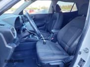 ✅ 2021 Hyundai Venue SEL • VIN: KMHRC8A39MU083668 • Лот: 92312265. Опубликован ранее на Copart с пробегом 33 782 миль. Бесплатный доступ к архиву аукционных продаж из США и подробный отчёт об истории автомобиля на DreamBid. Изображение 7.